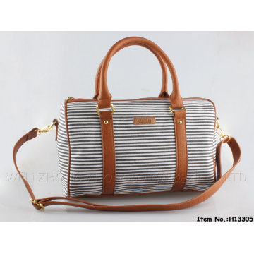 2015 Women Leather Handbag